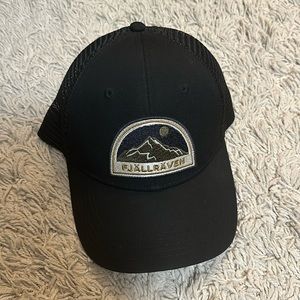 Fjaraven ball cap